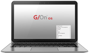 Laptop-GOn_OS-Menu